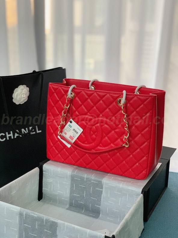 Chanel Handbags 618